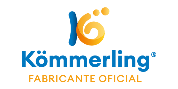 Kömmerling fabricante oficial